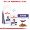 Royal Canin Neutered Satiety Gatto