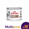 Royal Canin Recovery Veterinary Mousse Cane e Gatto