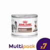Royal Canin Recovery Veterinary Mousse Cane e Gatto