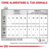 Royal Canin Recovery Veterinary Mousse Cane e Gatto