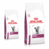 Royal Canin Renal Gatto