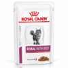 Royal Canin Renal Cat Multipack