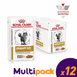 Royal Canin Urinary S/O MC Multipack
