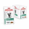 Royal Canin Satiety Weight Management Multipack