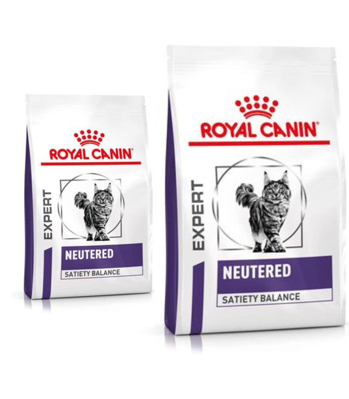 Royal Canin Neutered Satiety Gatto