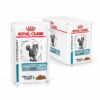 Royal Canin Sensitivity Control Multipack