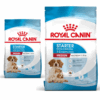 Royal Canin Medium Starter Mother & Babydog