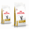 Royal Canin Urinary S/O MC Gatto