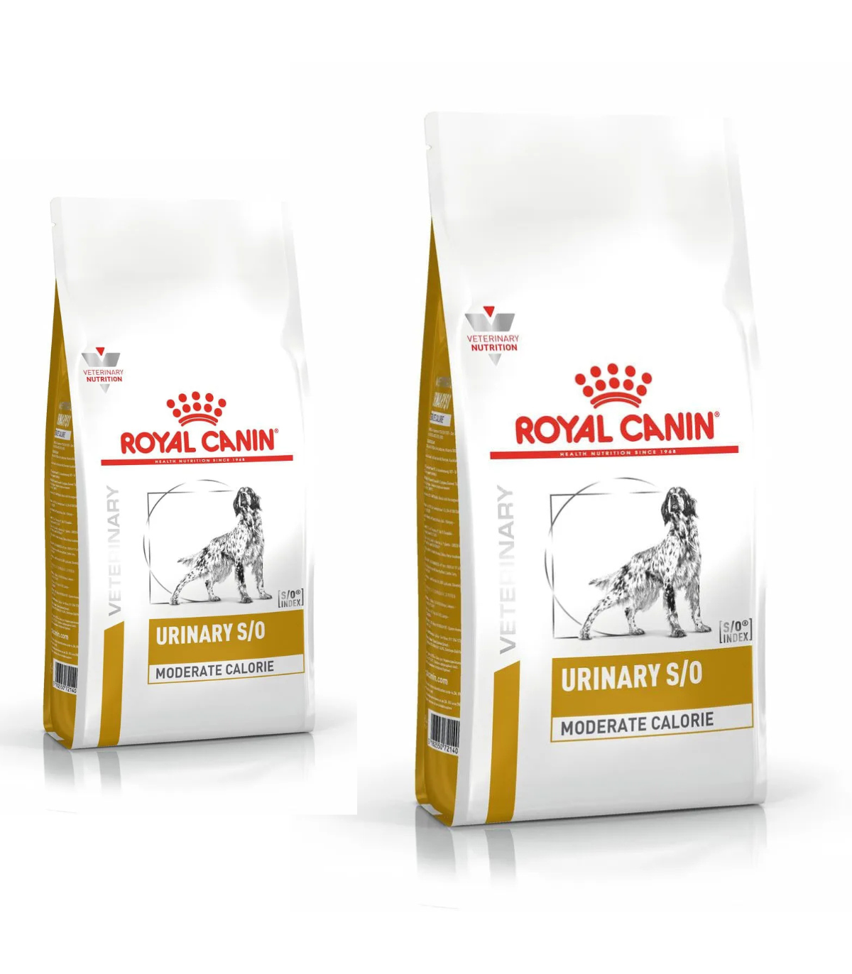 Royal Canin Urinary S/O Moderate Calorie