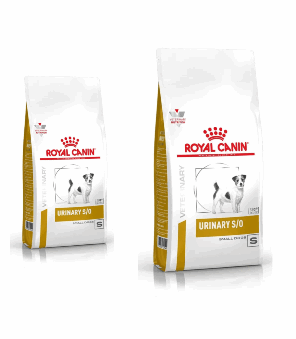 Royal Canin Urinary S/O Small Dog