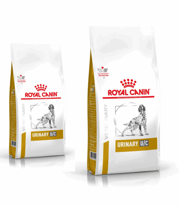 Royal Canin Urinary U/C Low Purine