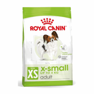 Royal Canin X-Small Adult