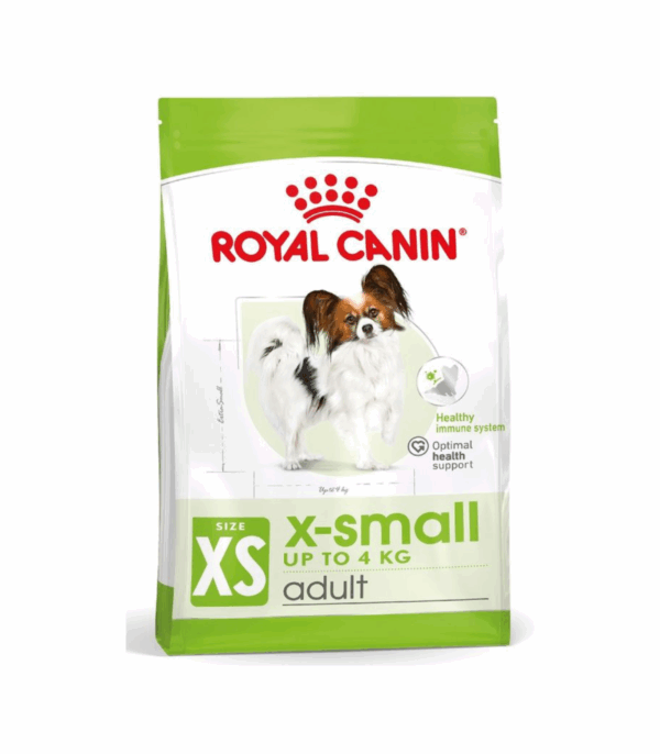 Royal Canin X-Small Adult