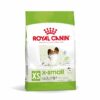 Royal Canin X-Small Adult 8+