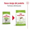 Royal Canin X-Small Adult 8+