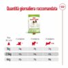 Royal Canin X-Small Adult 8+