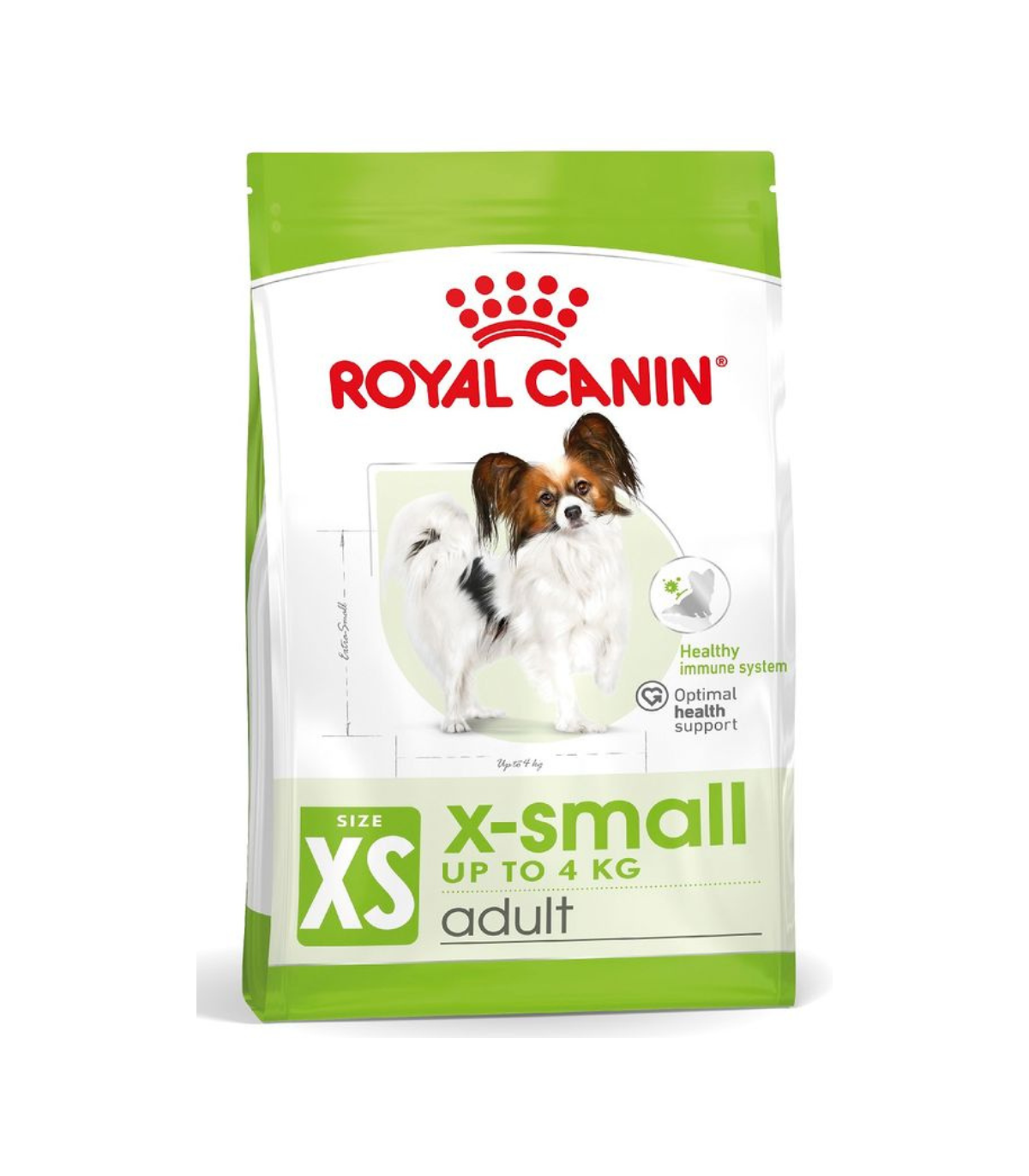 Royal Canin X-Small Adult