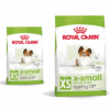 Royal Canin X-Small Ageing 12+