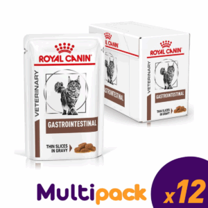 Royal Canin Gastrointestinal Multipack