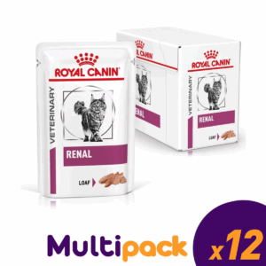 Royal Canin Renal Cat Multipack