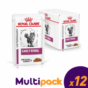 Royal Canin Early Renal Multipack