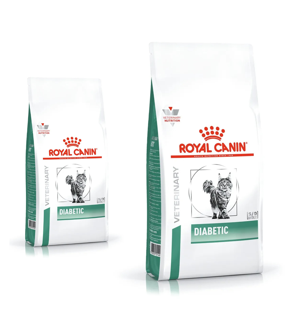 Royal Canin Diabetic Gatto