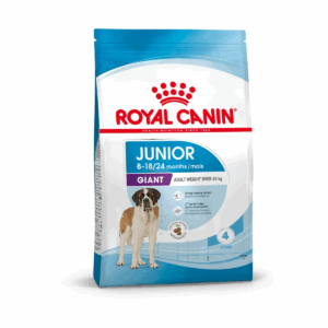 Royal Canin Giant Junior