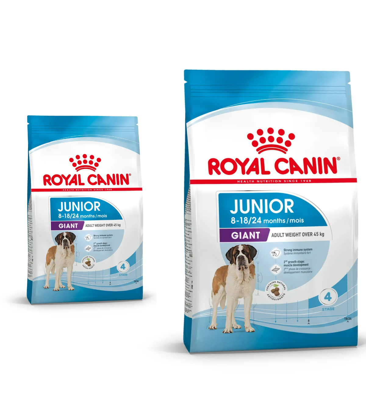 Royal Canin Giant Junior