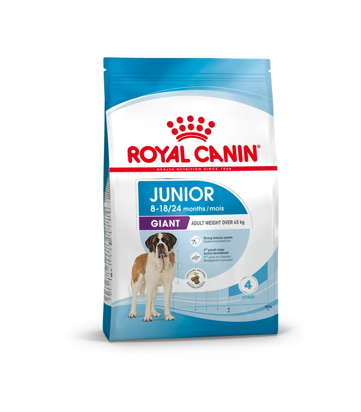 Royal Canin Giant Junior