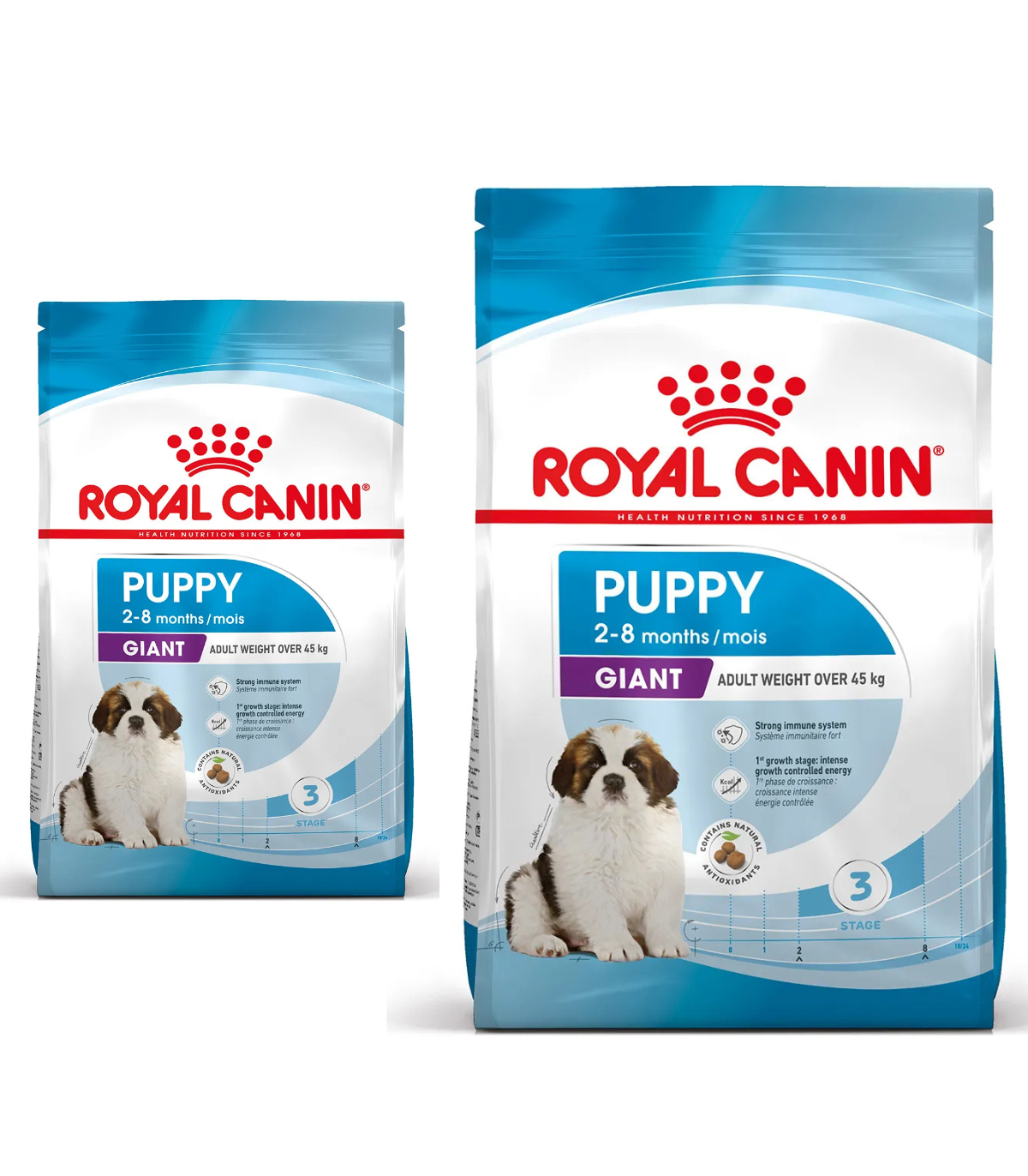 Royal Canin Giant Puppy
