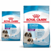 Royal Canin Giant Starter Mother & Babydog