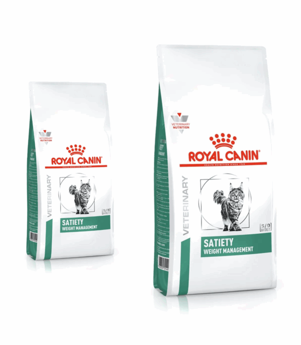 Royal Canin Satiety Gatto