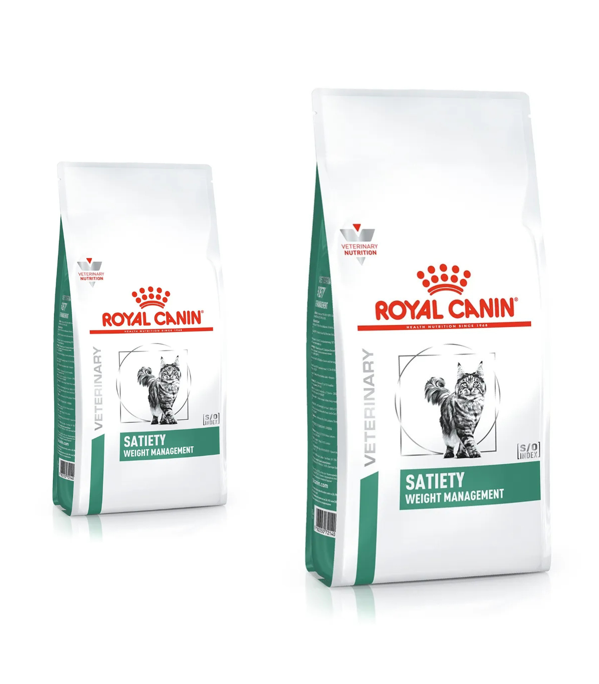 Royal Canin Satiety Gatto