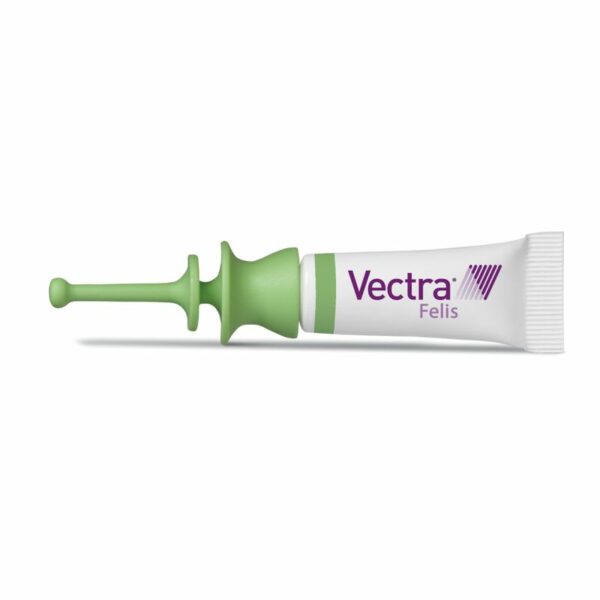 Vectra Felis Spot-on Gatti 0,6-10 kg