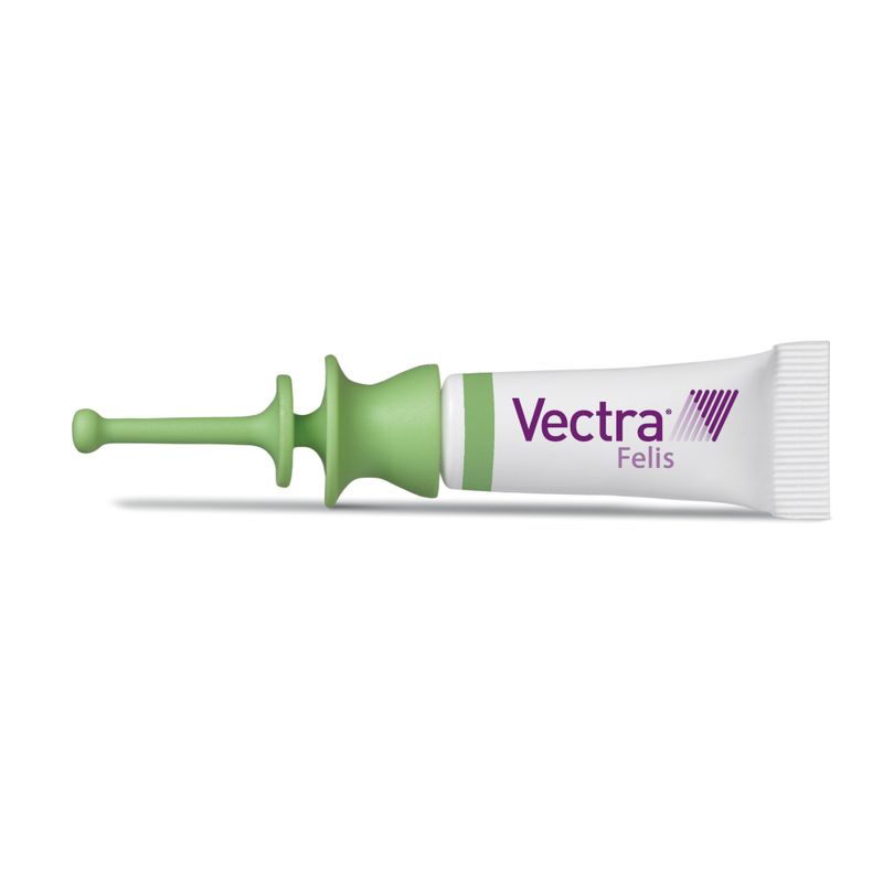 Vectra Felis Spot-on Gatti 0,6-10 kg