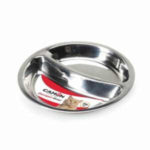 Ciotola Camon Dual Bowl