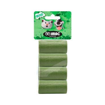 Sacchetti Igienici Bio Kit x8