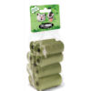 Sacchetti Igienici Bio Kit x8