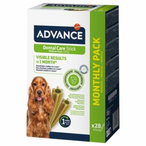 Advance Dental Care Stick Medium/Maxi