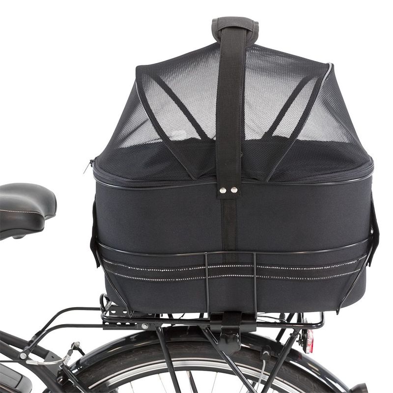 Borsa da Bici Trixie Friends On Tour