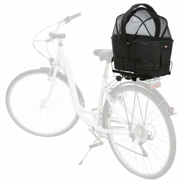 Borsa da Bici Trixie Friends On Tour