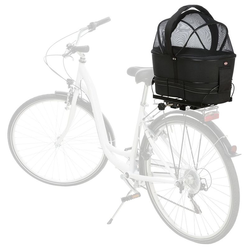 Borsa da Bici Trixie Friends On Tour