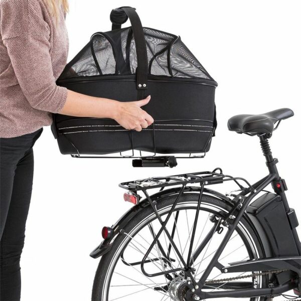 Borsa da Bici Trixie Friends On Tour