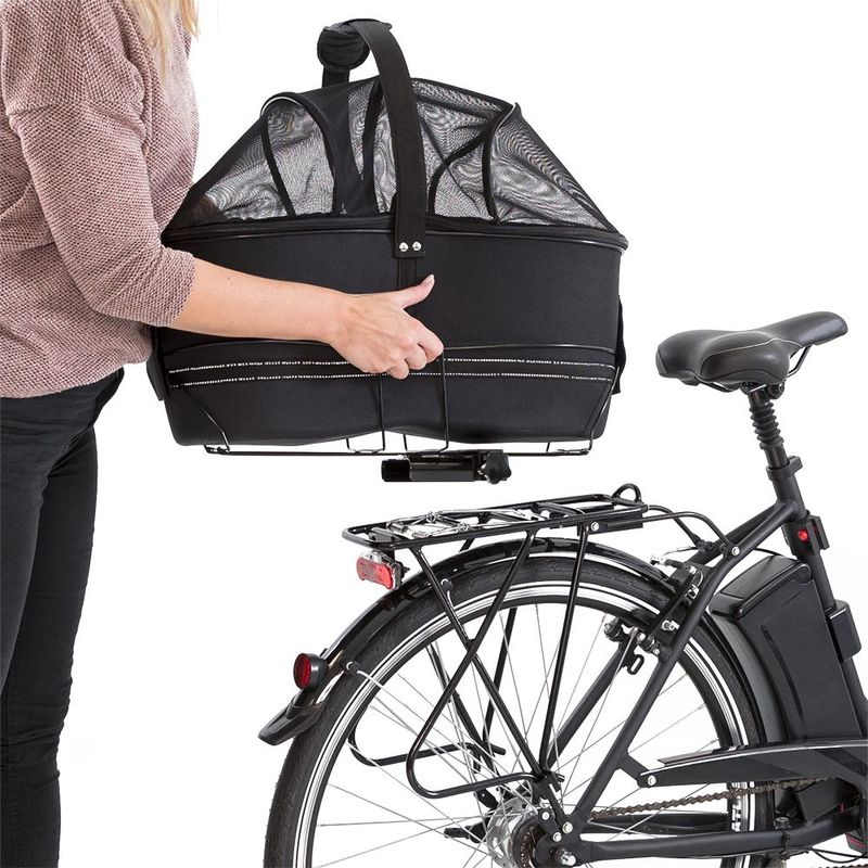 Borsa da Bici Trixie Friends On Tour