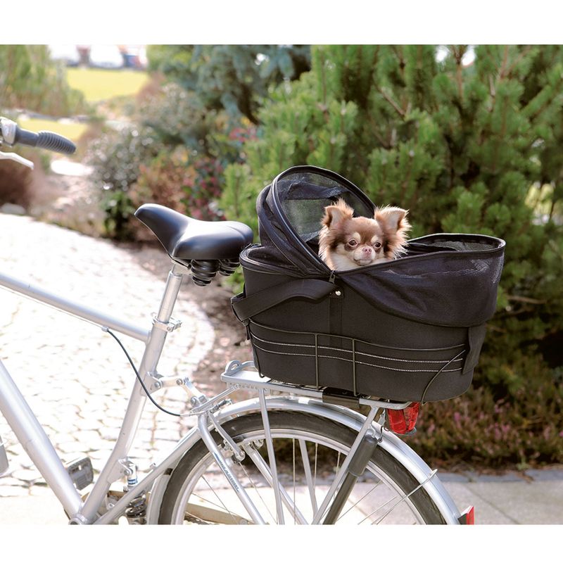 Borsa da Bici Trixie Friends On Tour