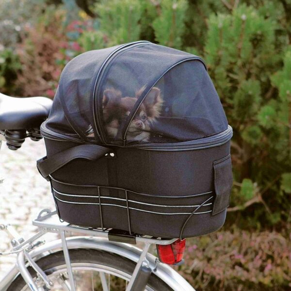 Borsa da Bici Trixie Friends On Tour