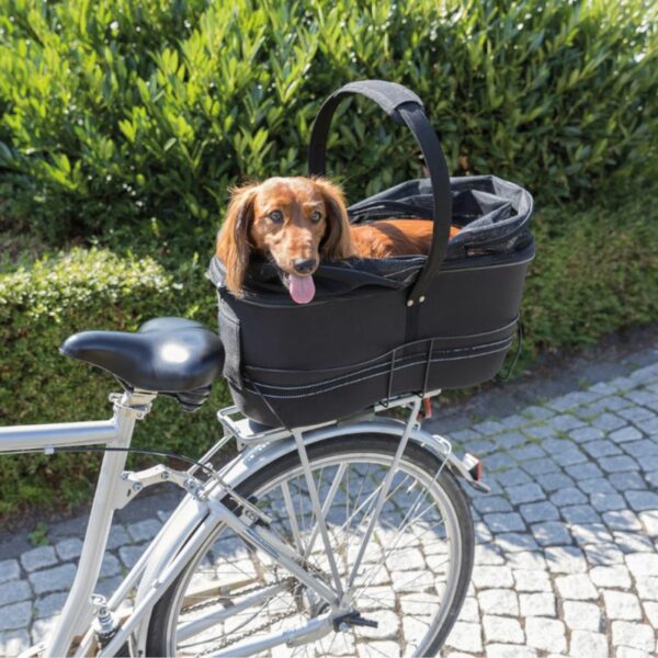 Borsa da Bici Trixie Friends On Tour
