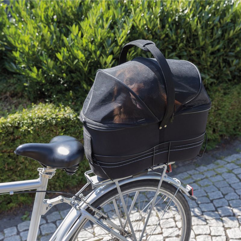 Borsa da Bici Trixie Friends On Tour