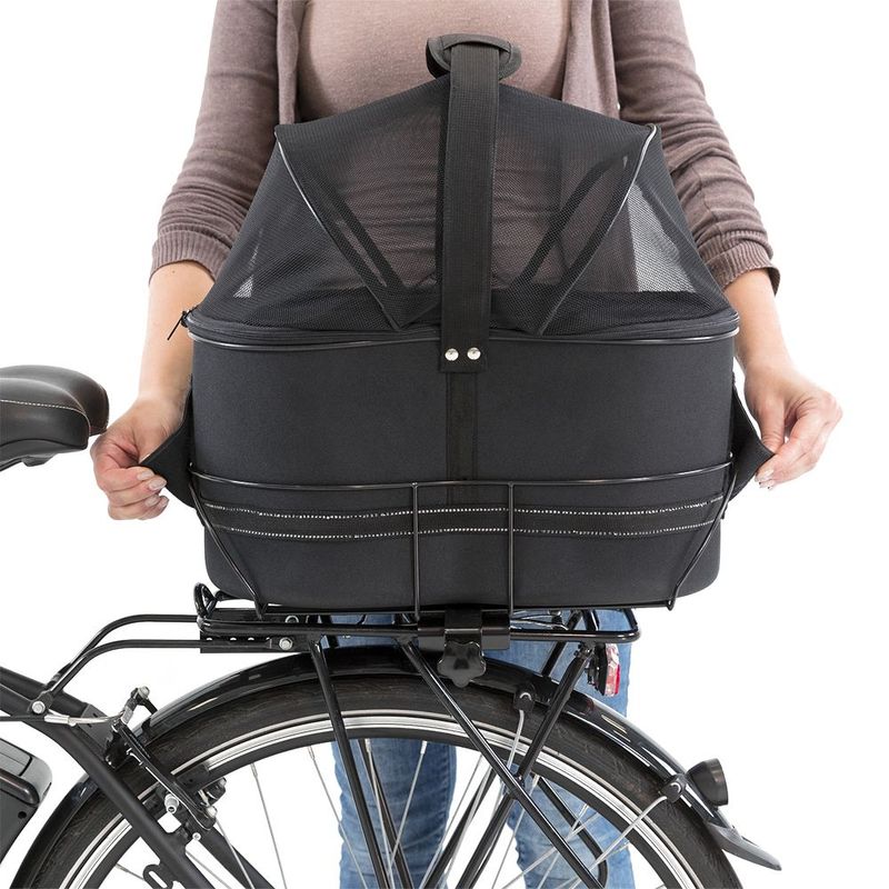 Borsa da Bici Trixie Friends On Tour