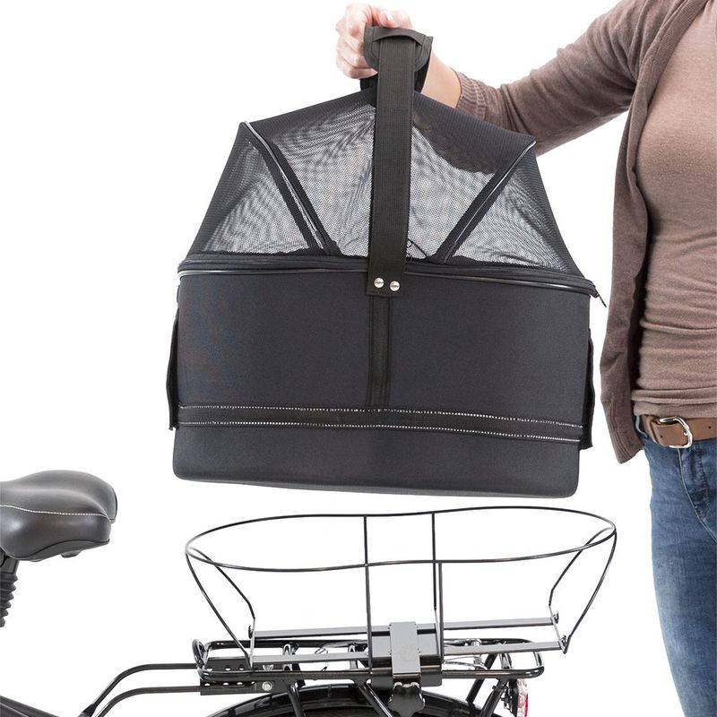 Borsa da Bici Trixie Friends On Tour